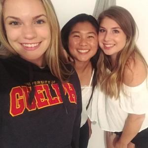 Meet your Posher, Serena